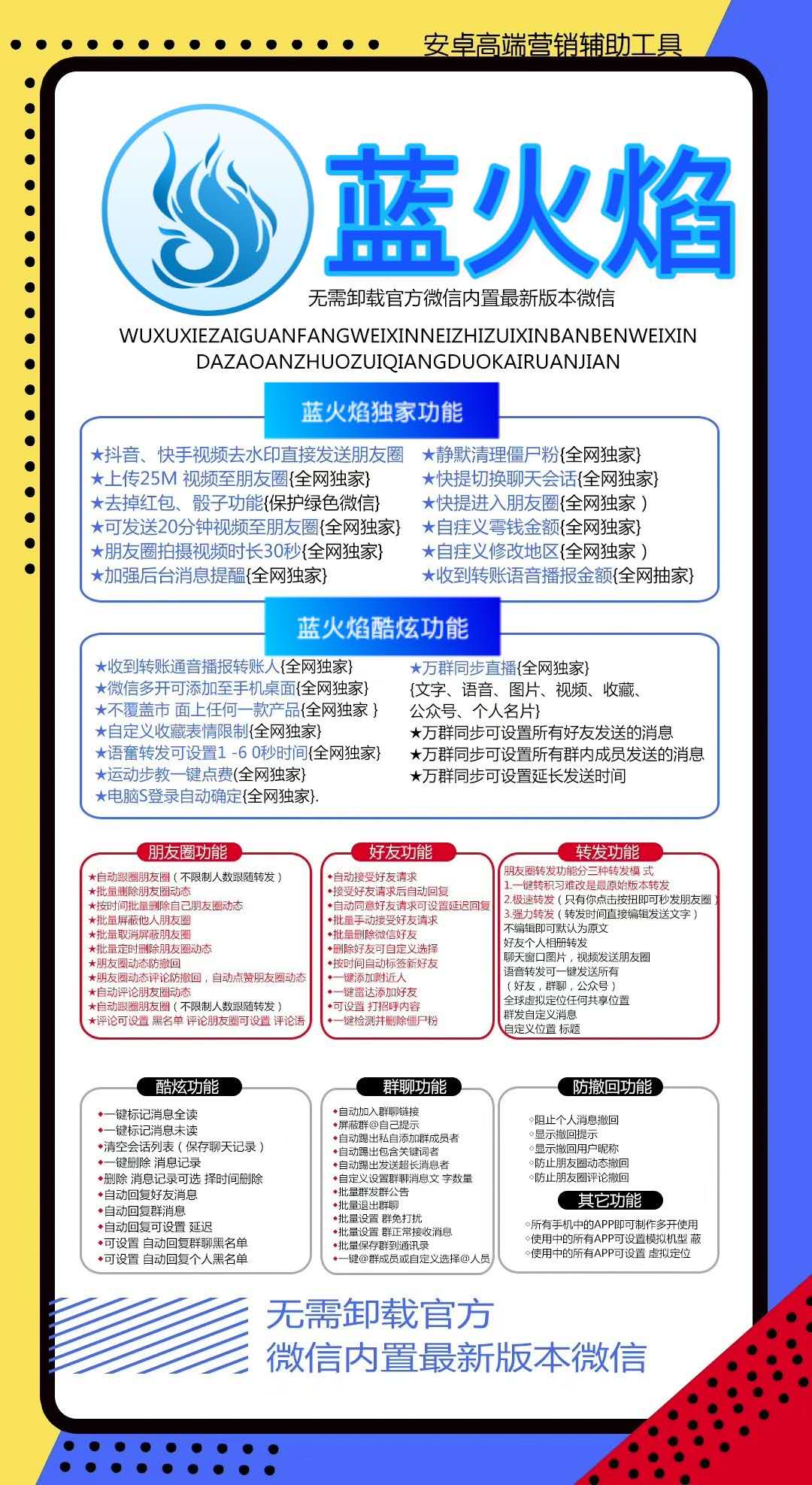 【安卓藍火焰官網】年卡授權