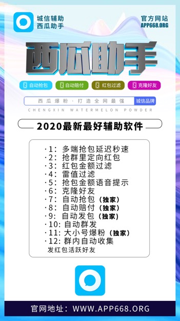 【城信西瓜助手月卡】多功能匯集一體，搭配超級不死證書