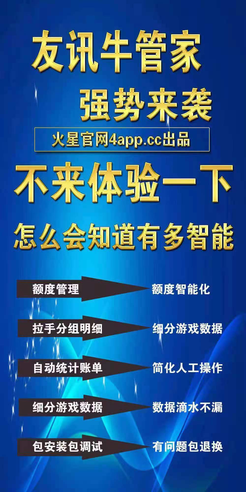 【友訊牛管家周卡】蘋果版