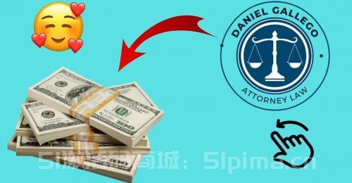 利用在線設計LOGO小工具賺錢，每單收益30到200美元 方法簡單