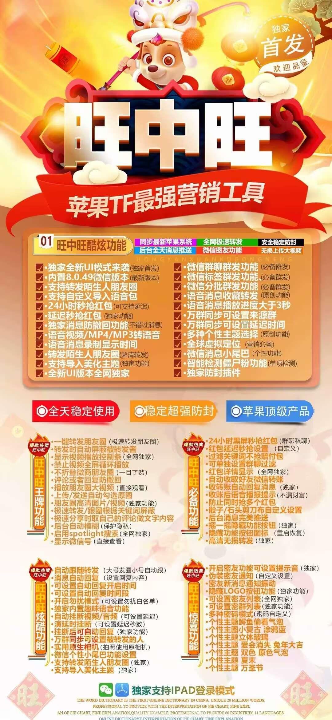 【蘋果旺中旺官網激活碼】